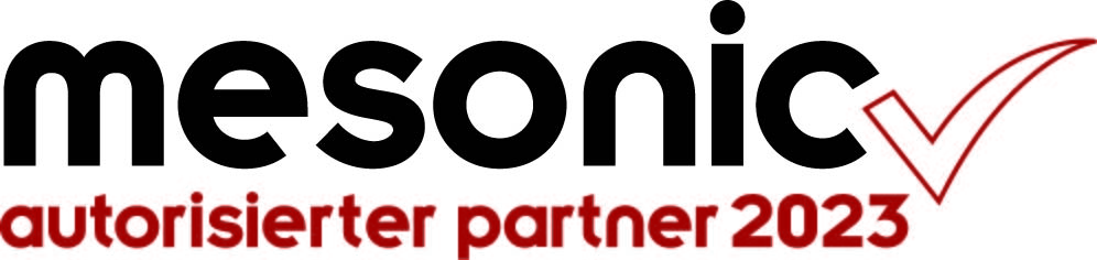 Mesonic Partner 2023 - Mesonic Partner - HoMa Hoffmann Marketing GmbH Mesonic Partner 2023 - Mesonic Partner - HoMa Hoffmann Marketing GmbH